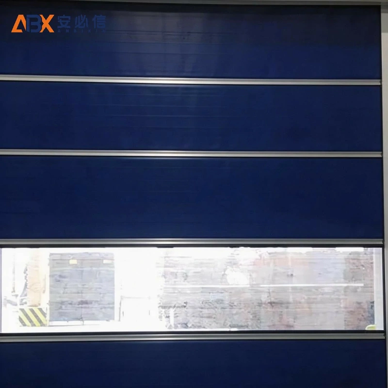 萍乡工业快速门