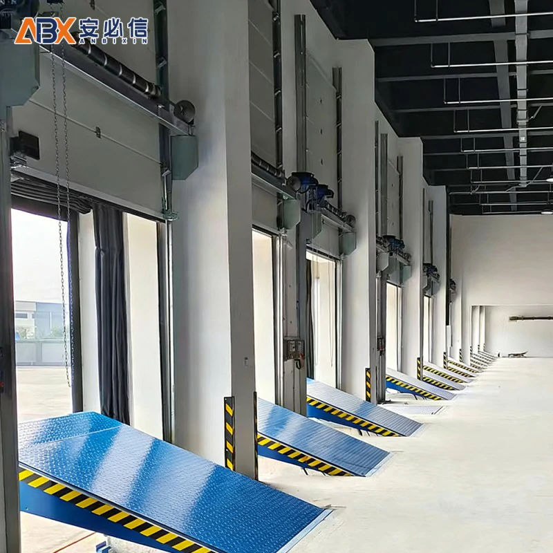 萍乡保温滑升门
